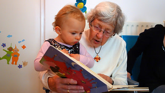 9 conseils pour rendre la lecture à voix haute amusante et intéressante pour vos enfants