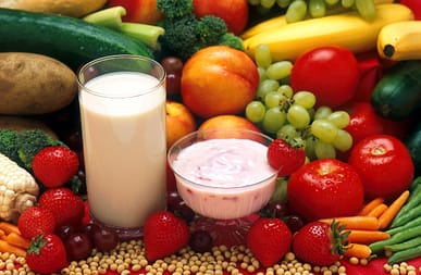 Voici 16 CONSEILS AIDER VOTRE ENFANT À MANGER SAINEMENT