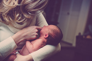 Lire la suite à propos de l’article Comment prendre soin de votre bébé