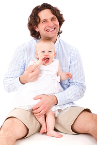 Lire la suite à propos de l’article Devenir un père merveilleux pour votre enfant en cinq étapes