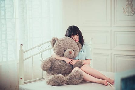 Mères, voici comment se comporter avec votre fille adolescente