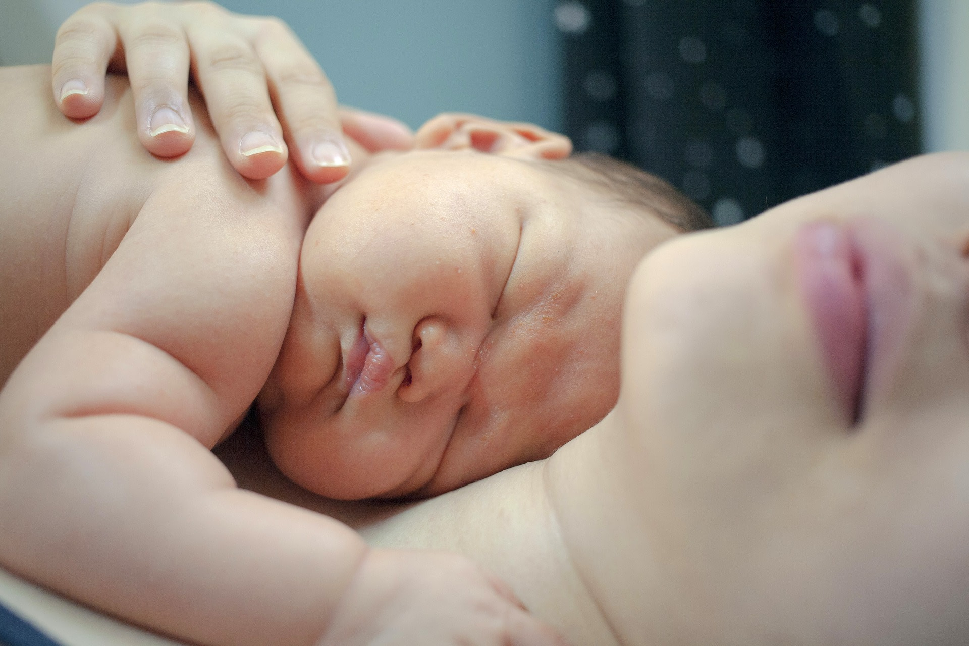 bébé