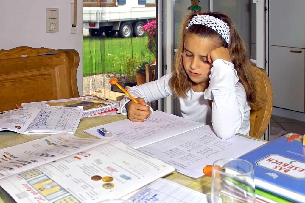 Comment les enfants apprennent-ils ?