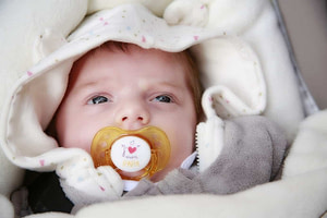N'ayez plus de problème avec le sommeil de votre enfant