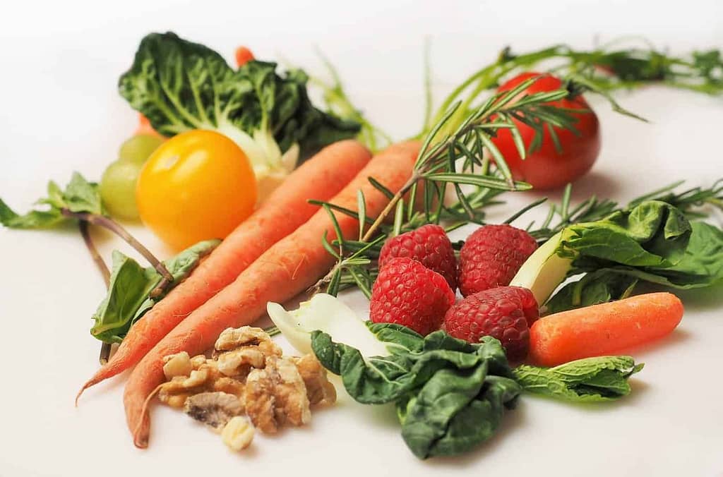 dix conseils pour amener les enfants à manger des aliments sains