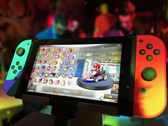 7 façons de compléter les jeux informatiques et de libérer le génie créatif de votre enfant