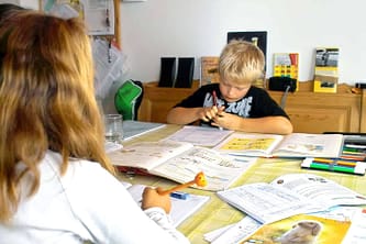 les 7 clés incontournables du succès de l'école à domicile