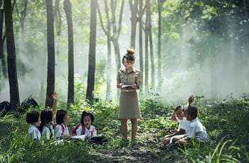Quatre compétences cognitives pour un apprentissage réussi