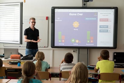 Comment choisir l’école adéquate pour votre enfant